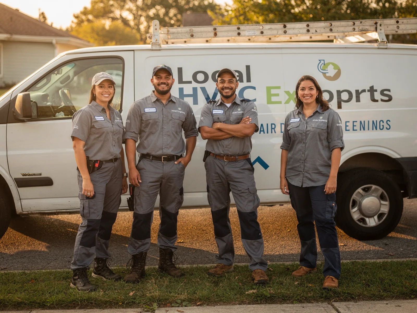 24/7 HVAC Repair & AC Replacement company in Arcadia, IA