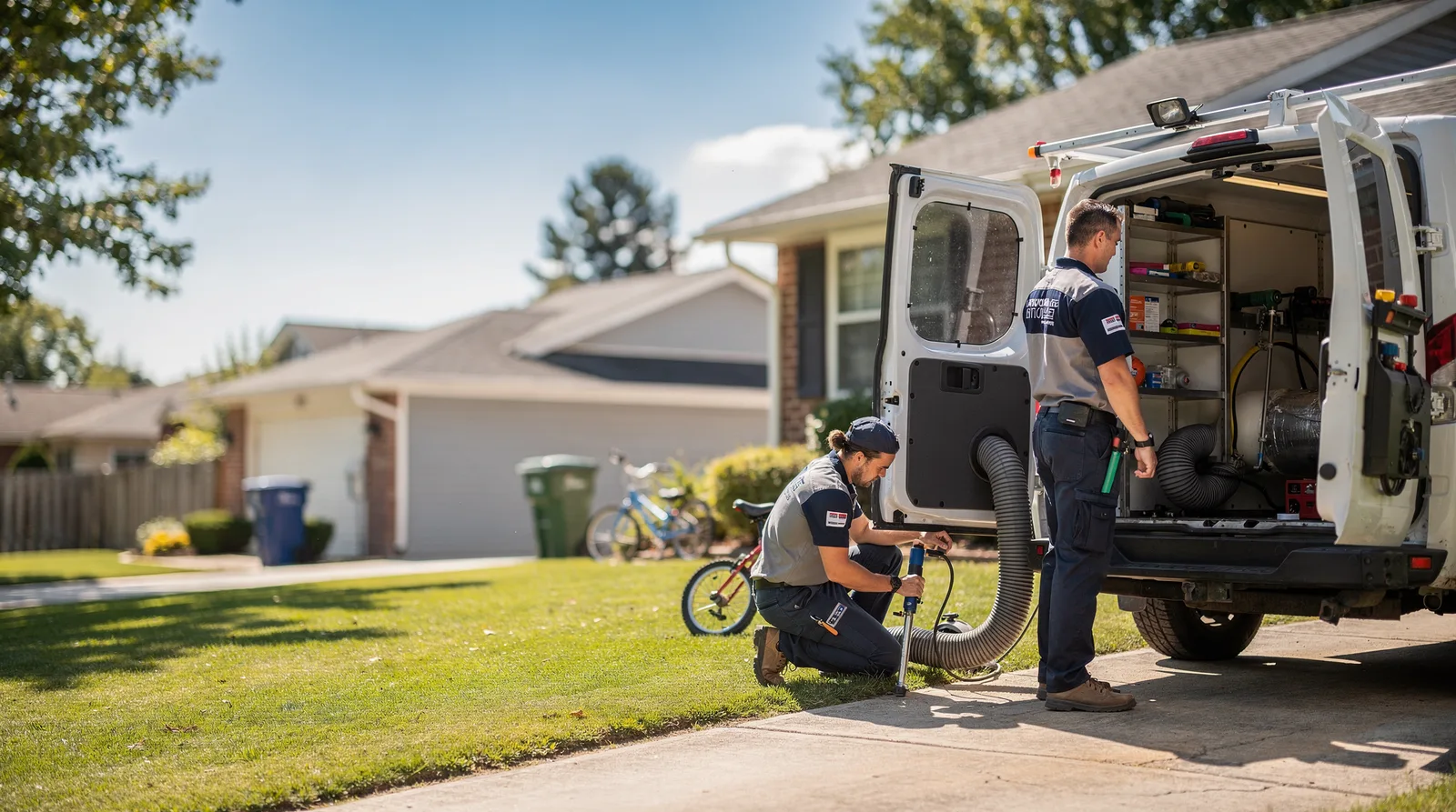 24/7 HVAC Repair & AC Replacement in Arcadia, IA near me